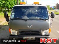 СПЕЦТЕХНИКА Эвакуатор