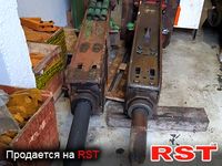СПЕЦТЕХНИКА Гидромолот