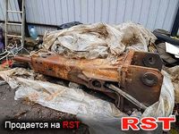 СПЕЦТЕХНИКА Гидромолот
