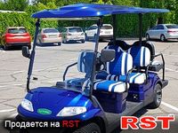 СПЕЦТЕХНИКА Гольф-кар