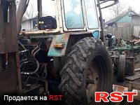 СПЕЦТЕХНИКА Грейфер
