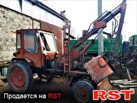СПЕЦТЕХНИКА Грейфер