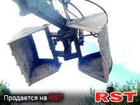 СПЕЦТЕХНИКА Грейфер