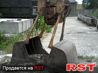 СПЕЦТЕХНИКА Грейфер