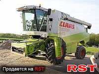 СПЕЦТЕХНИКА Комбайн