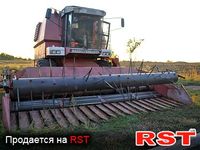 СПЕЦТЕХНИКА Комбайн
