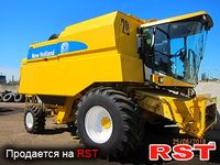 СПЕЦТЕХНИКА Комбайн