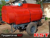 СПЕЦТЕХНИКА Компрессор