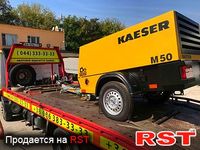 СПЕЦТЕХНИКА Компрессор