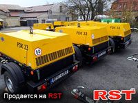 СПЕЦТЕХНИКА Компрессор