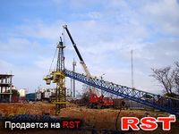СПЕЦТЕХНИКА Кран