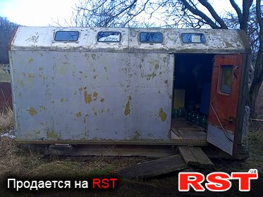 СПЕЦТЕХНИКА Кунг