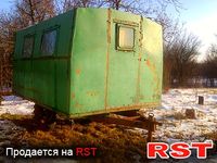 СПЕЦТЕХНИКА Кунг
