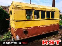 СПЕЦТЕХНИКА Кунг