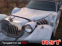 СПЕЦТЕХНИКА Лимузин