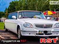 СПЕЦТЕХНИКА Лимузин