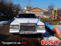 СПЕЦТЕХНИКА Лимузин