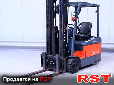СПЕЦТЕХНИКА Погрузчик