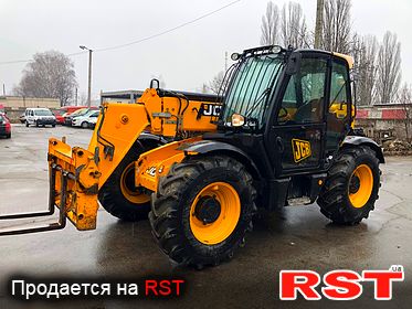 СПЕЦТЕХНИКА Погрузчик