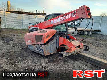 СПЕЦТЕХНИКА Погрузчик