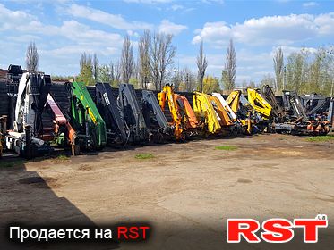 СПЕЦТЕХНИКА Манипулятор