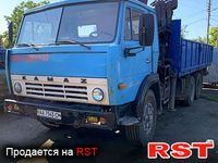 СПЕЦТЕХНИКА Манипулятор