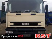 СПЕЦТЕХНИКА Мусоровоз
