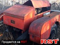 СПЕЦТЕХНИКА Насосная станция