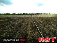 СПЕЦТЕХНИКА Опрыскиватель