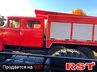 СПЕЦТЕХНИКА Пожарная