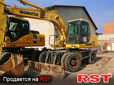 СПЕЦТЕХНИКА Экскаватор