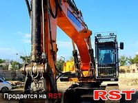 СПЕЦТЕХНИКА Экскаватор