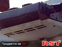 СПЕЦТЕХНИКА Рефрижератор
