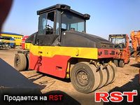 СПЕЦТЕХНИКА Каток