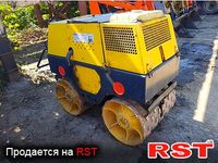 СПЕЦТЕХНИКА Каток