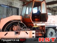 СПЕЦТЕХНИКА Каток