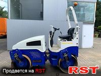 СПЕЦТЕХНИКА Каток