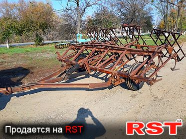СПЕЦТЕХНИКА Сельхозтехника
