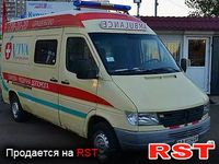 СПЕЦТЕХНИКА Скорая помощь
