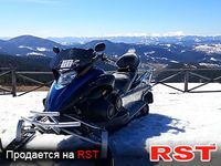 СПЕЦТЕХНИКА Снегоход