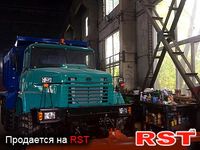 СПЕЦТЕХНИКА Снегоуборочная