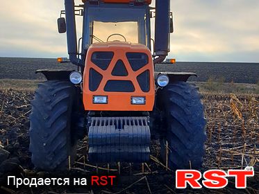 СПЕЦТЕХНИКА Трактор
