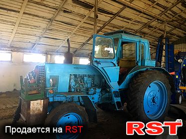 СПЕЦТЕХНИКА Трактор