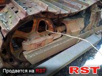 СПЕЦТЕХНИКА Трубоукладчик