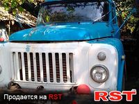 СПЕЦТЕХНИКА Водовоз