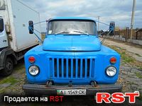 СПЕЦТЕХНИКА Водовоз