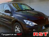 SSANGYONG Actyon