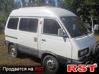 SUBARU Libero