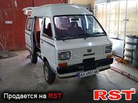 SUBARU Libero