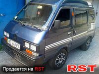 SUBARU Libero